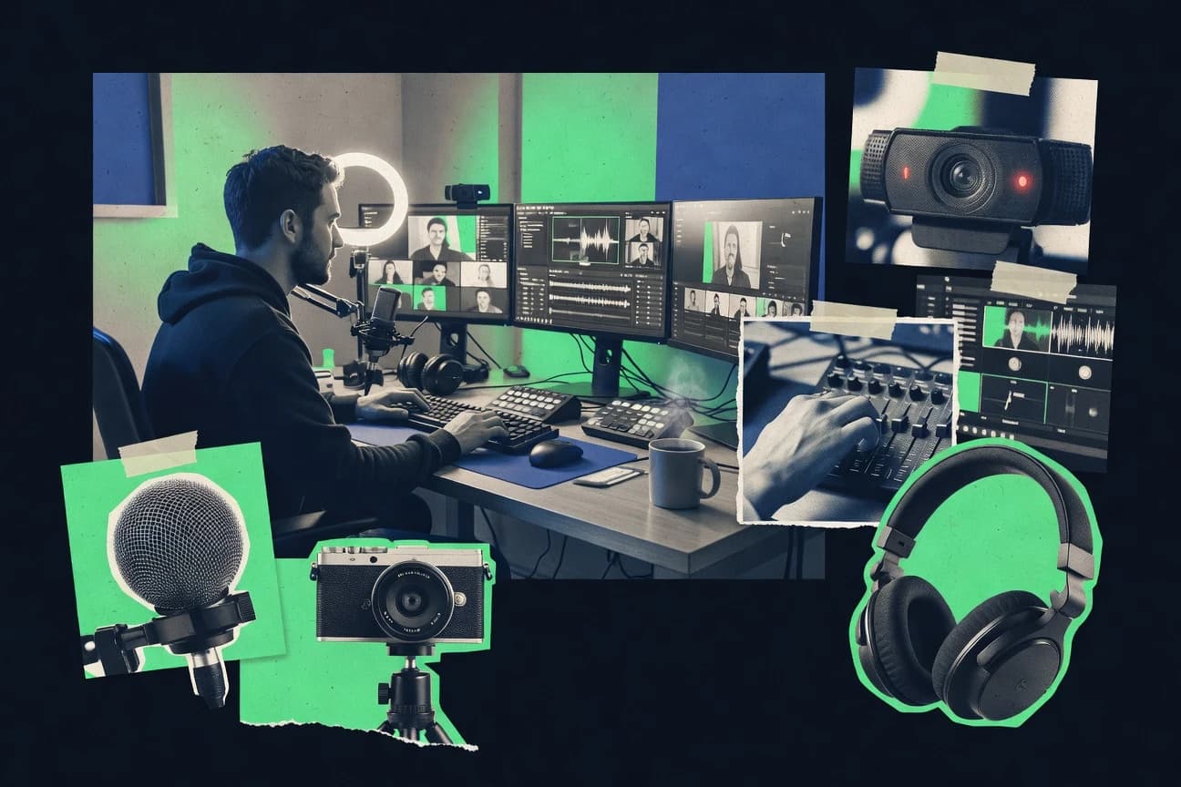 Top 10 Best Steaming Software of 2026