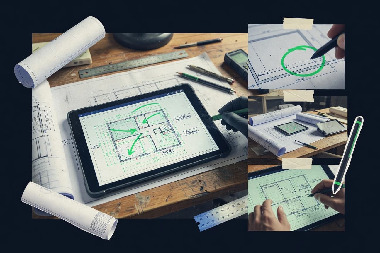 Top 10 Best Plan Markup Software of 2026