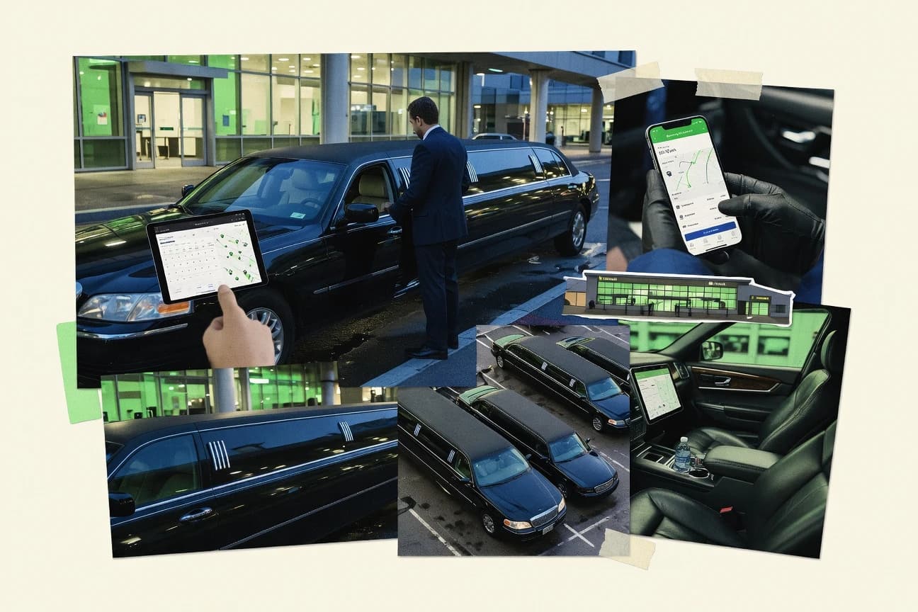 Top 10 Best Limousine Reservation Software of 2026