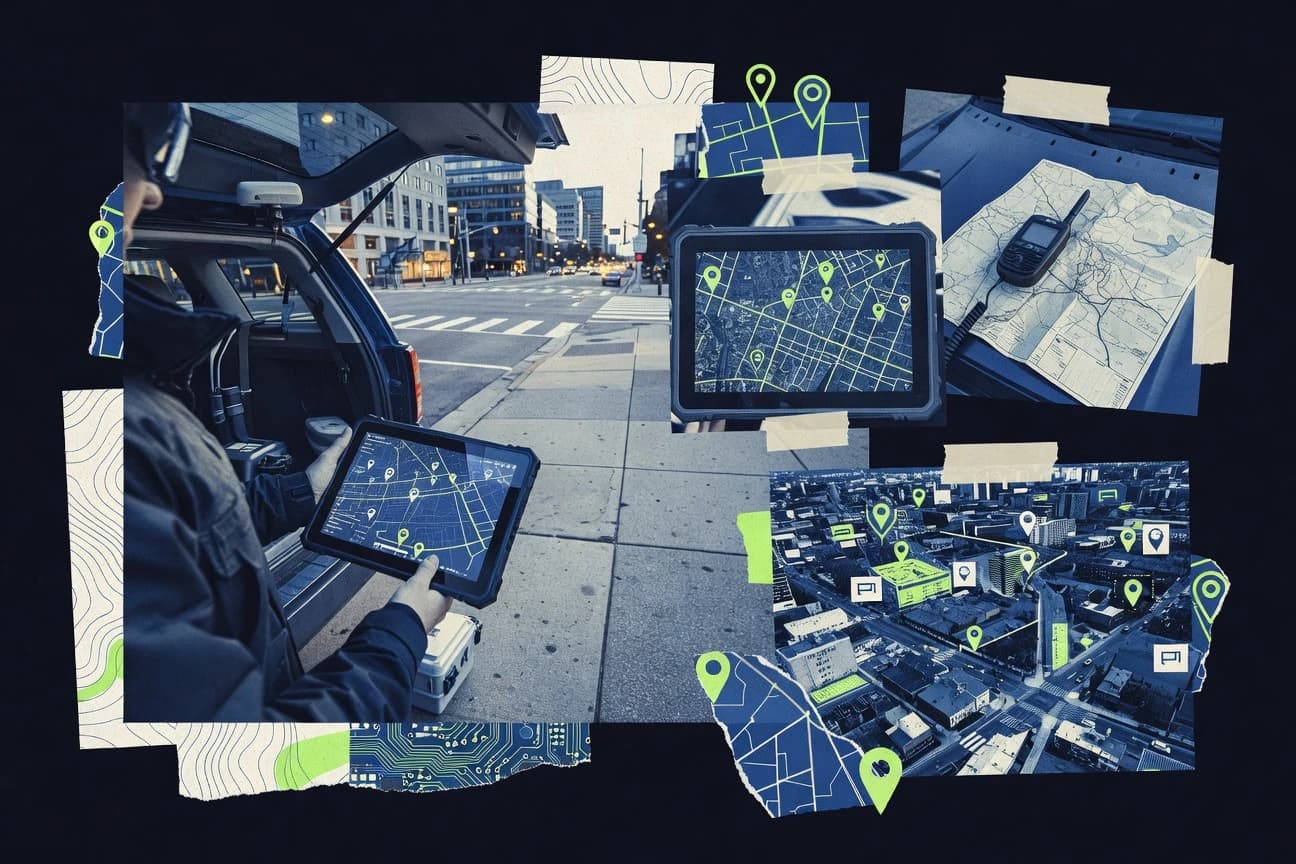 Top 10 Best Geolocation Mapping Software of 2026