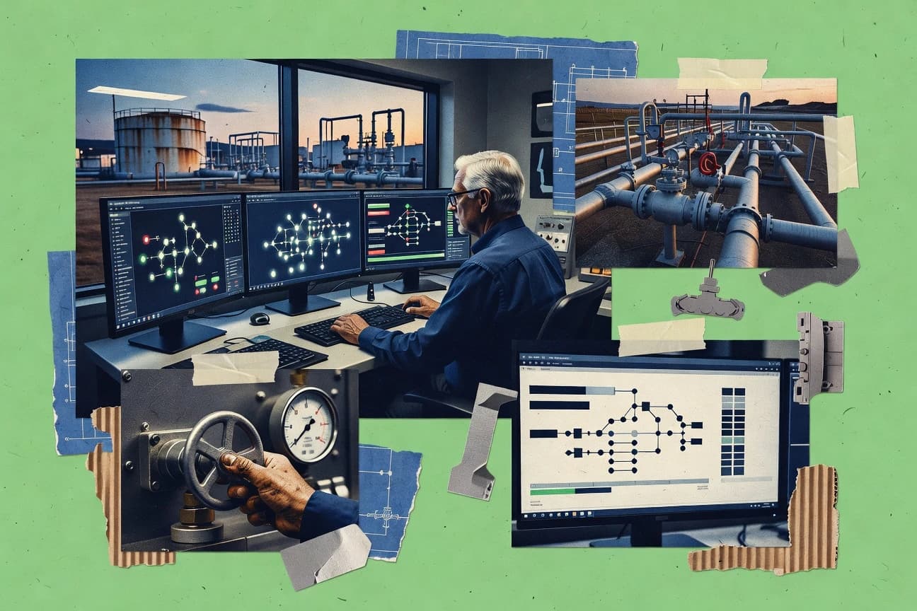 Top 10 Best Pipeline Scheduling Software of 2026