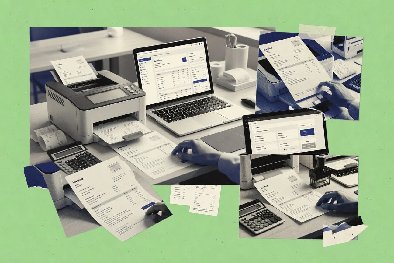 Top 10 Best Invoice Printing Software of 2026
