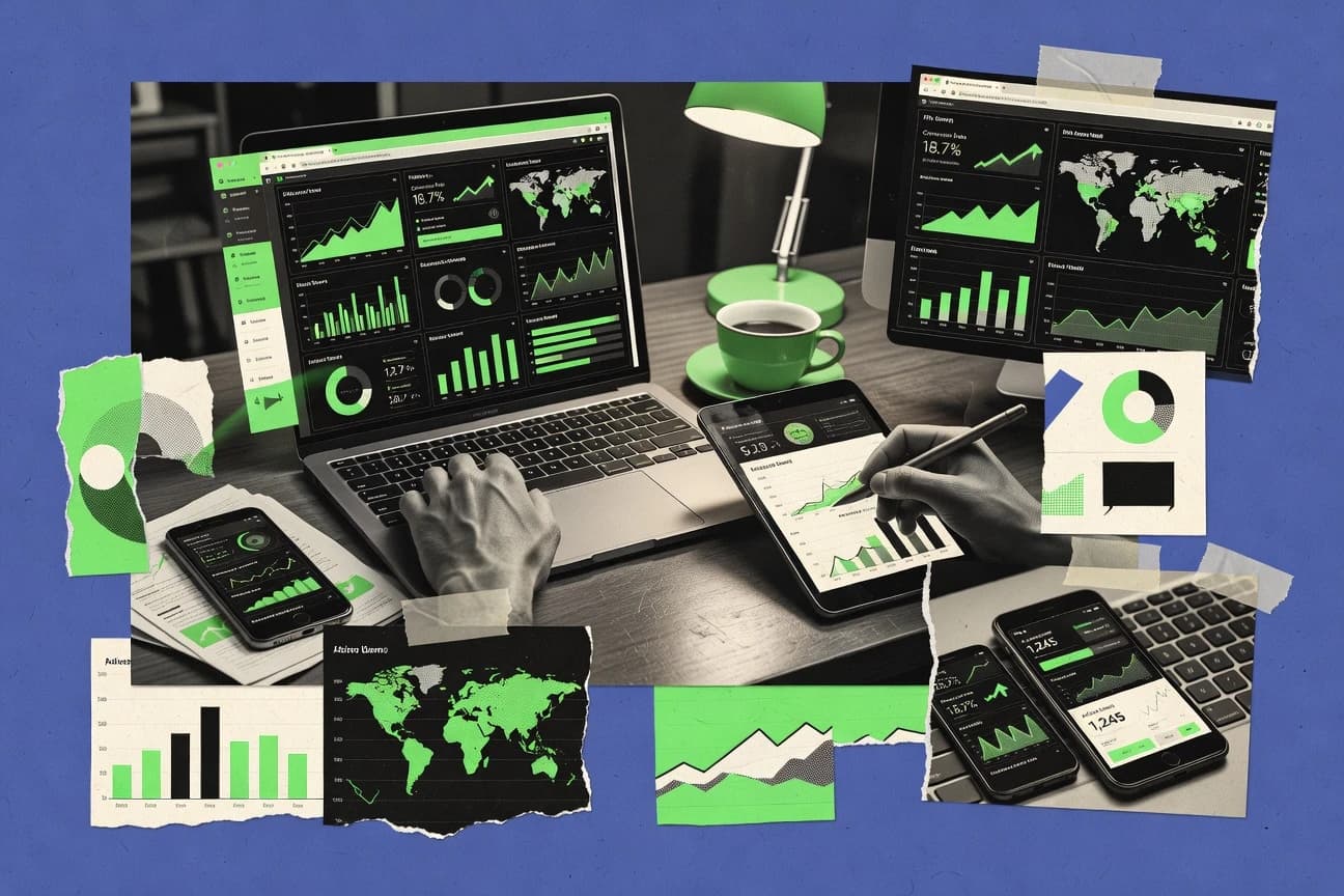 Top 10 Best Online Dashboard Software of 2026