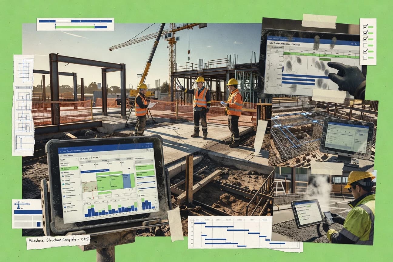 Top 10 Best Site Construction Software of 2026