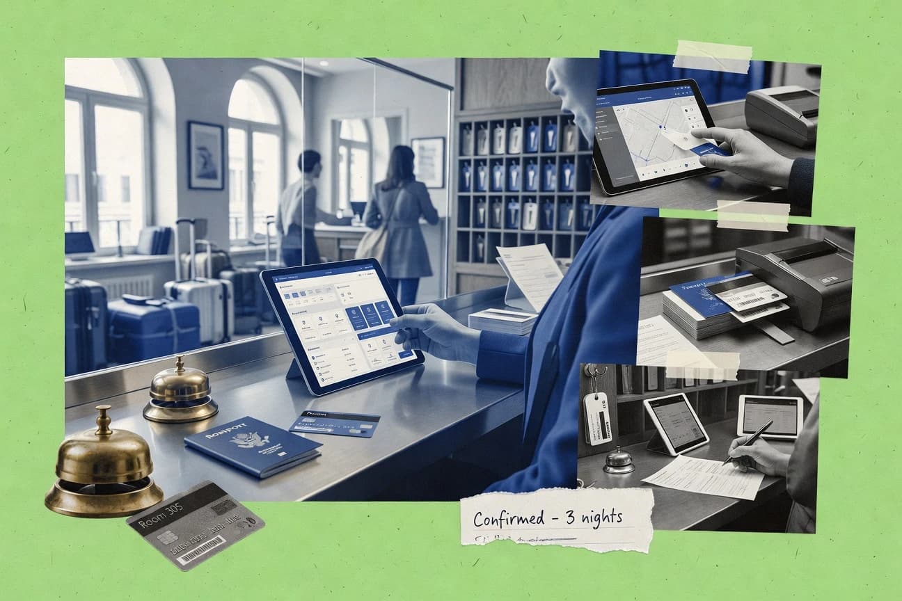 Top 10 Best Guest Software of 2026