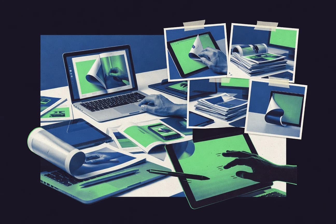 Top 10 Best Page Flipping Software of 2026