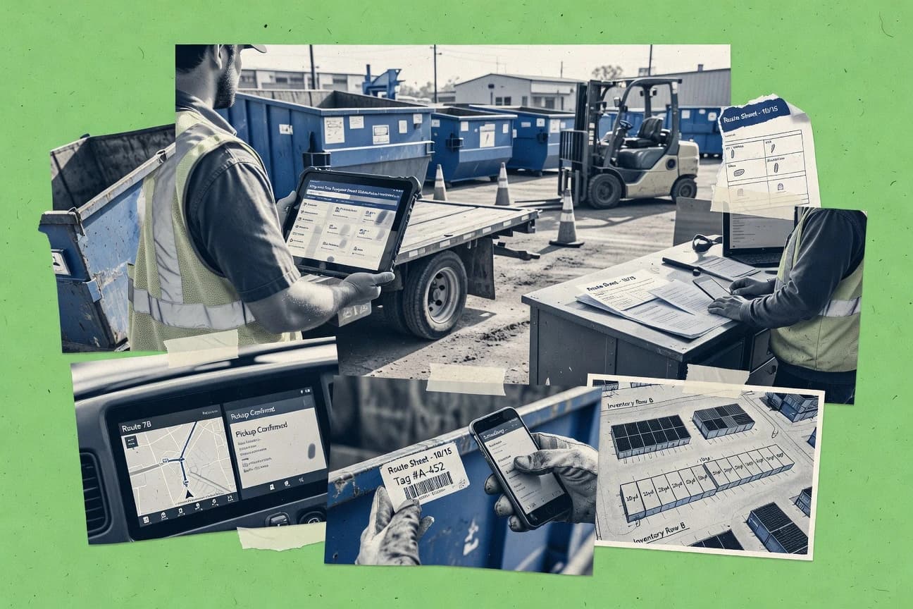 Top 10 Best Roll Off Rental Software of 2026