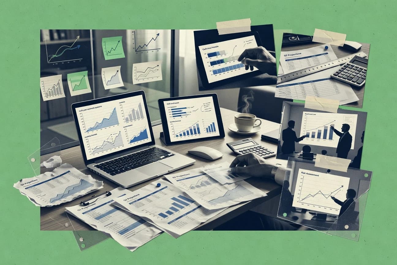 Top 10 Best Business Projection Software of 2026