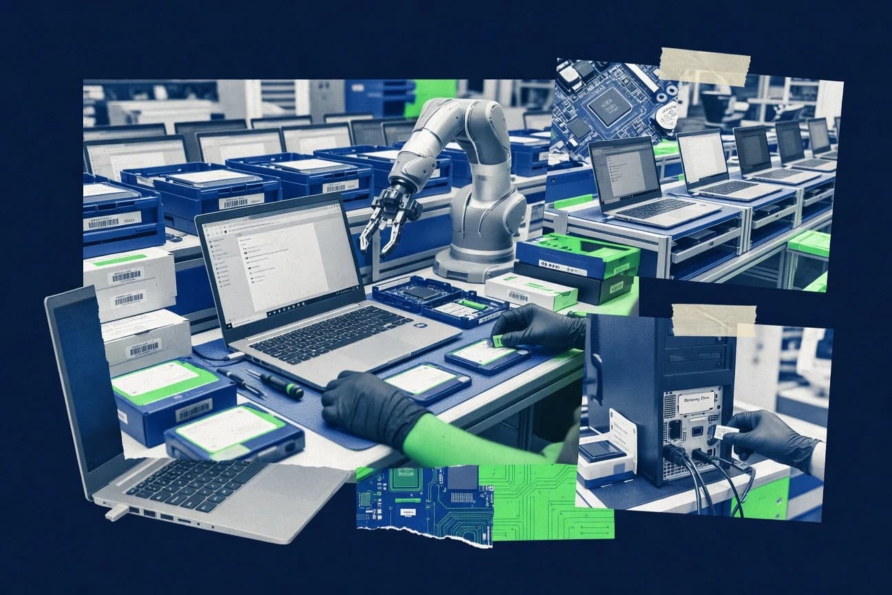 Top 10 Best Oem In Software of 2026