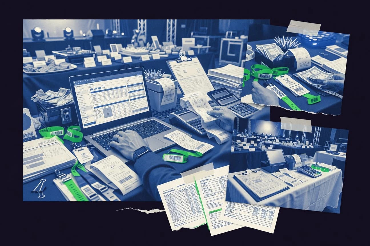 Top 10 Best Event Accounting Software of 2026