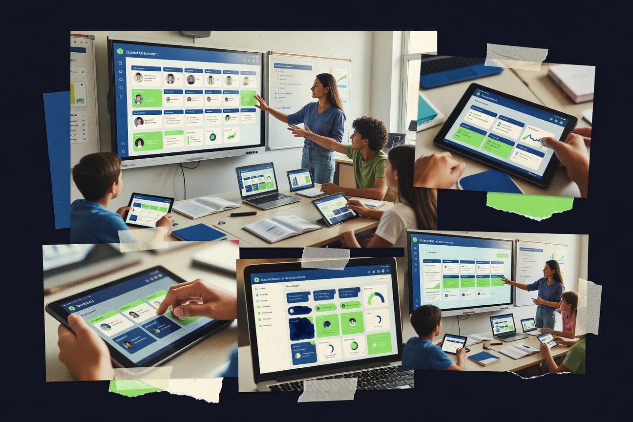 Top 10 Best Interactive Teaching Software of 2026