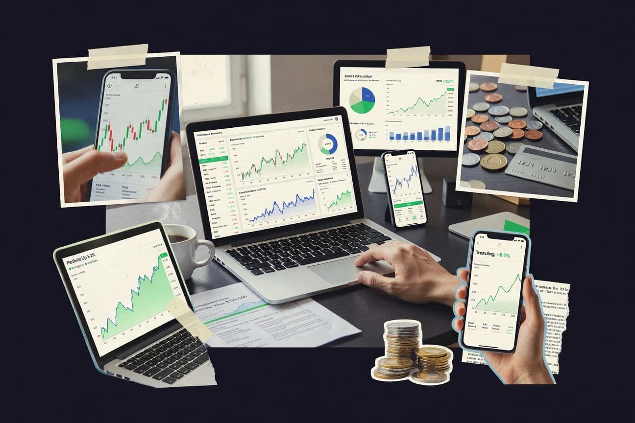 Top 10 Best Personal Investing Software of 2026