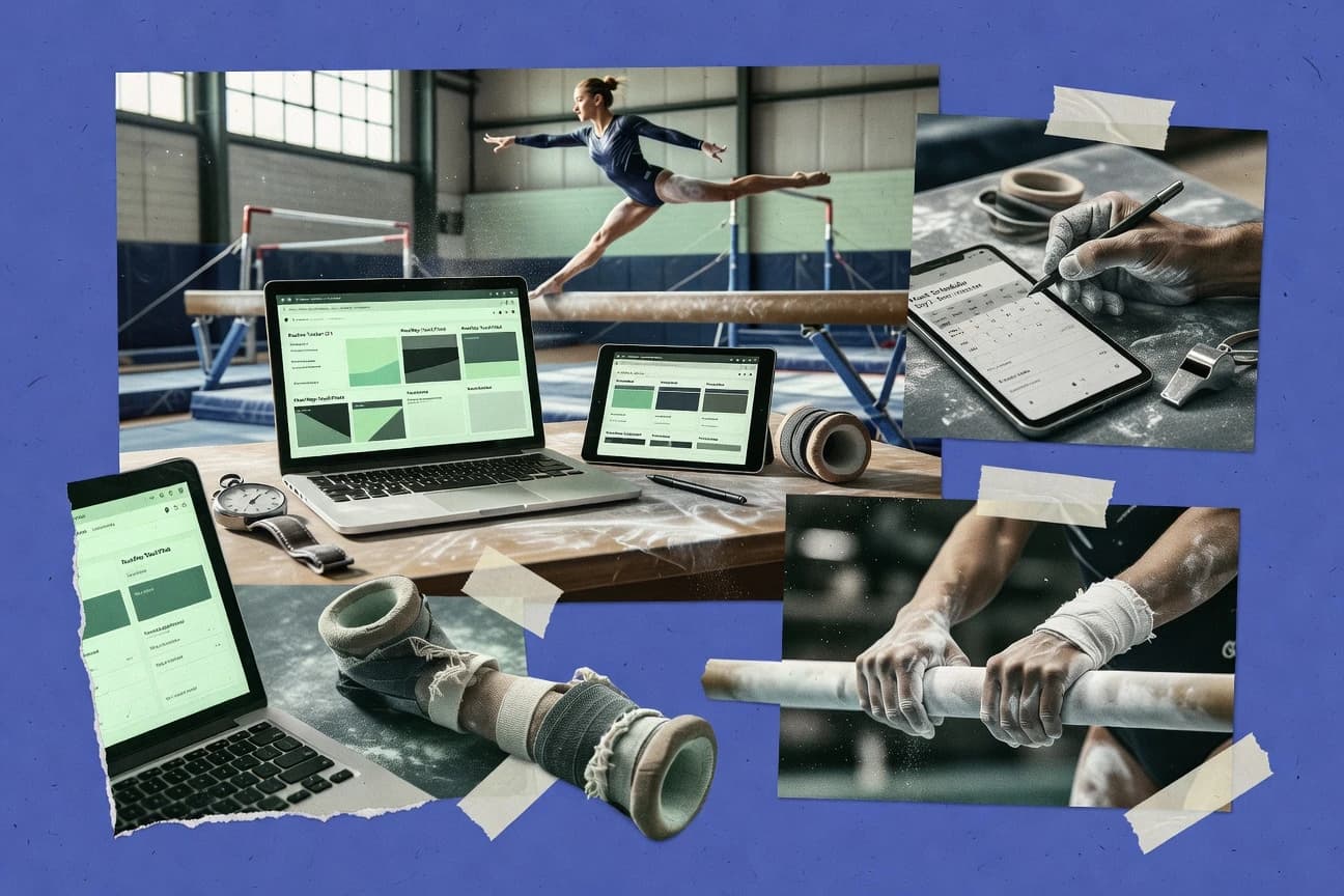 Top 10 Best Gymnastics Software of 2026