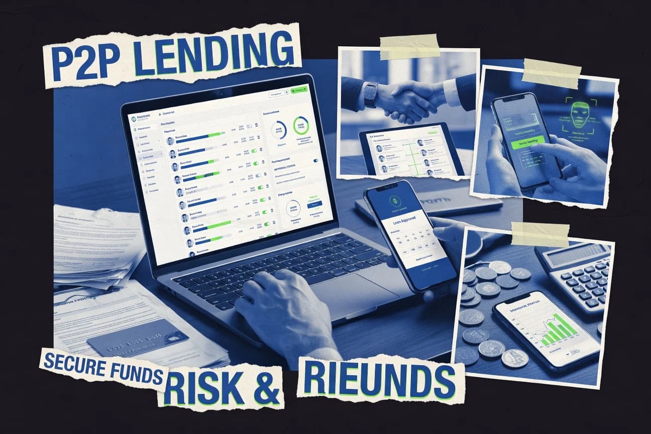 Top 10 Best P2P Loan Software of 2026