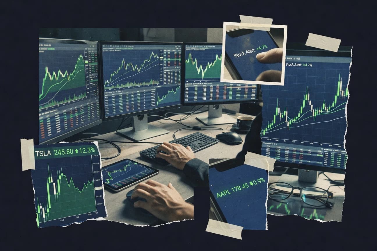 Top 10 Best Ticker Software of 2026