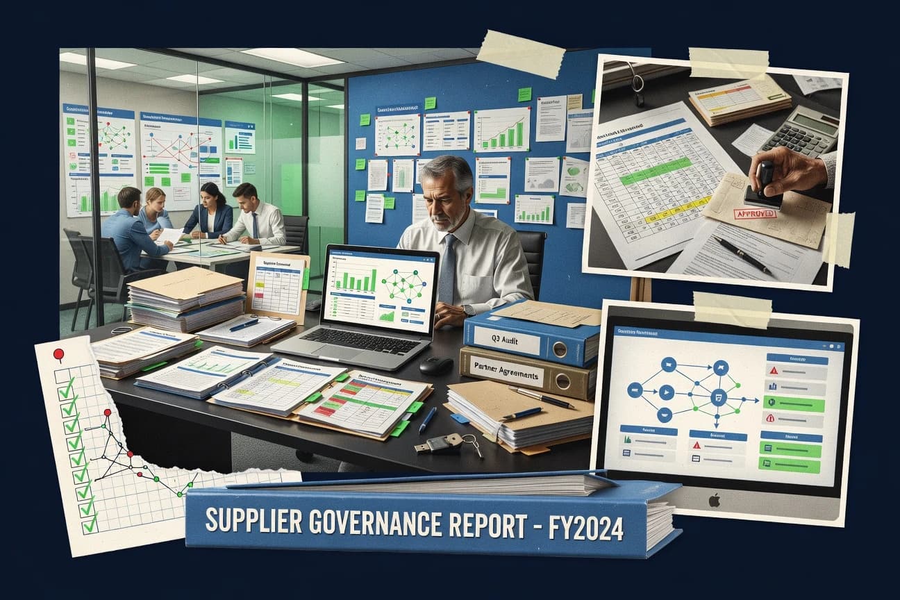 Top 10 Best Third-Party Management Software of 2026