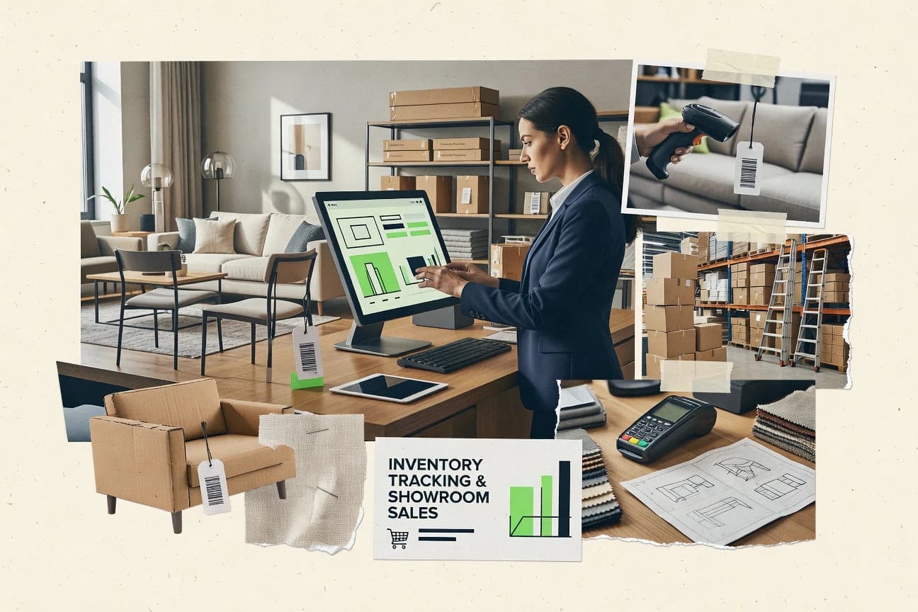 Top 10 Best Furniture Shop Software of 2026