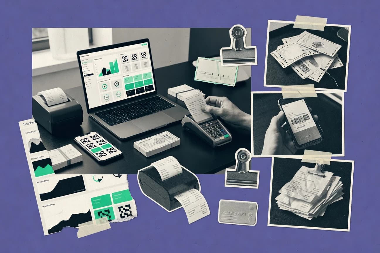 Top 10 Best Voucher Software of 2026