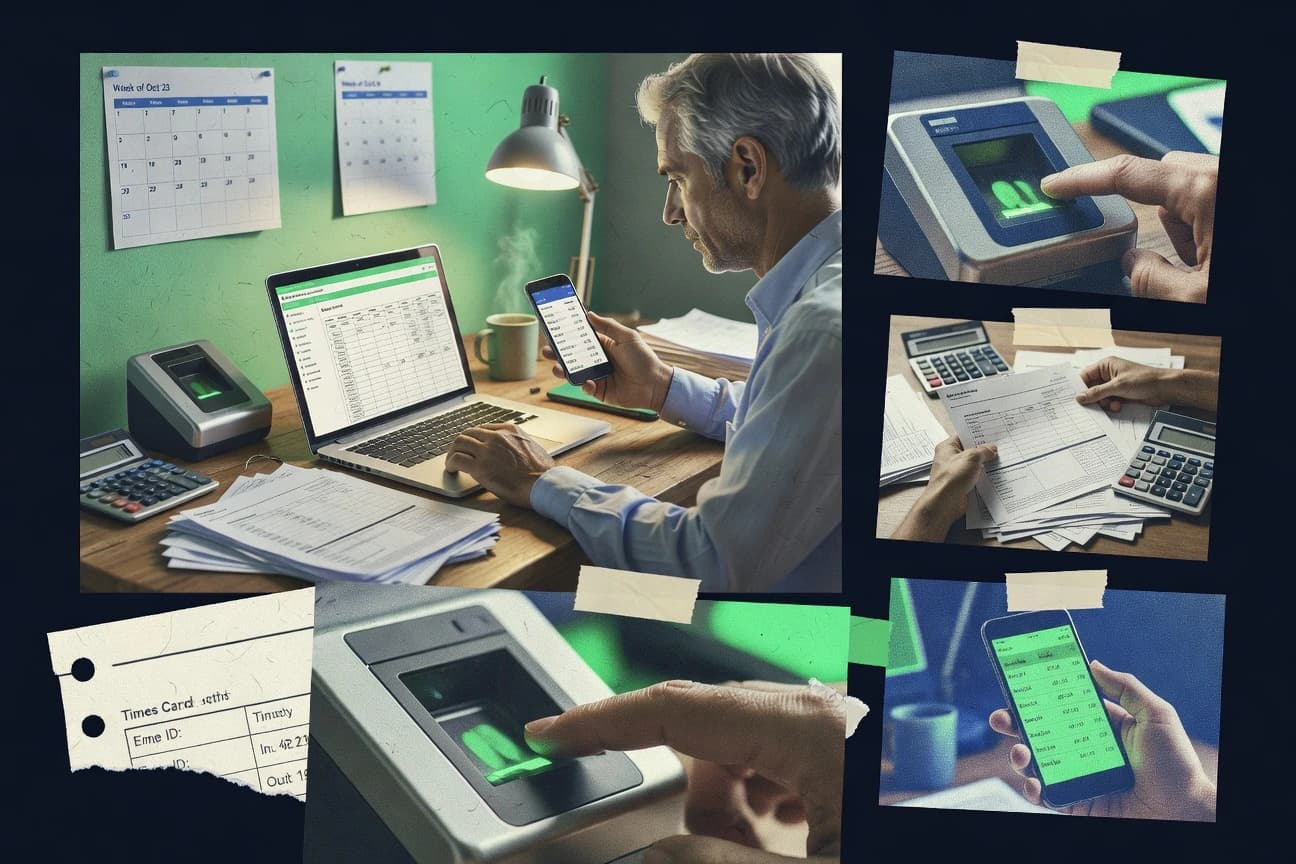 Top 10 Best Payroll Time Keeping Software of 2026