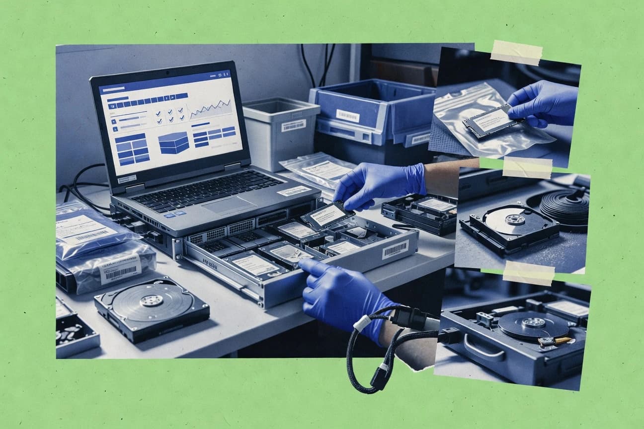 Top 8 Best Nist 800-88 Compliant Software of 2026