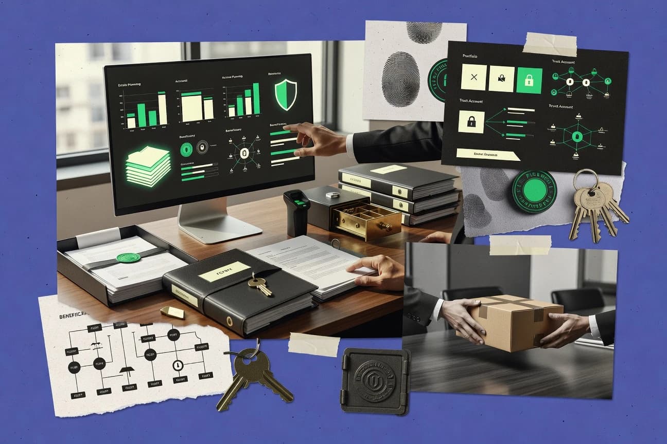 Top 10 Best Trust Company Software of 2026