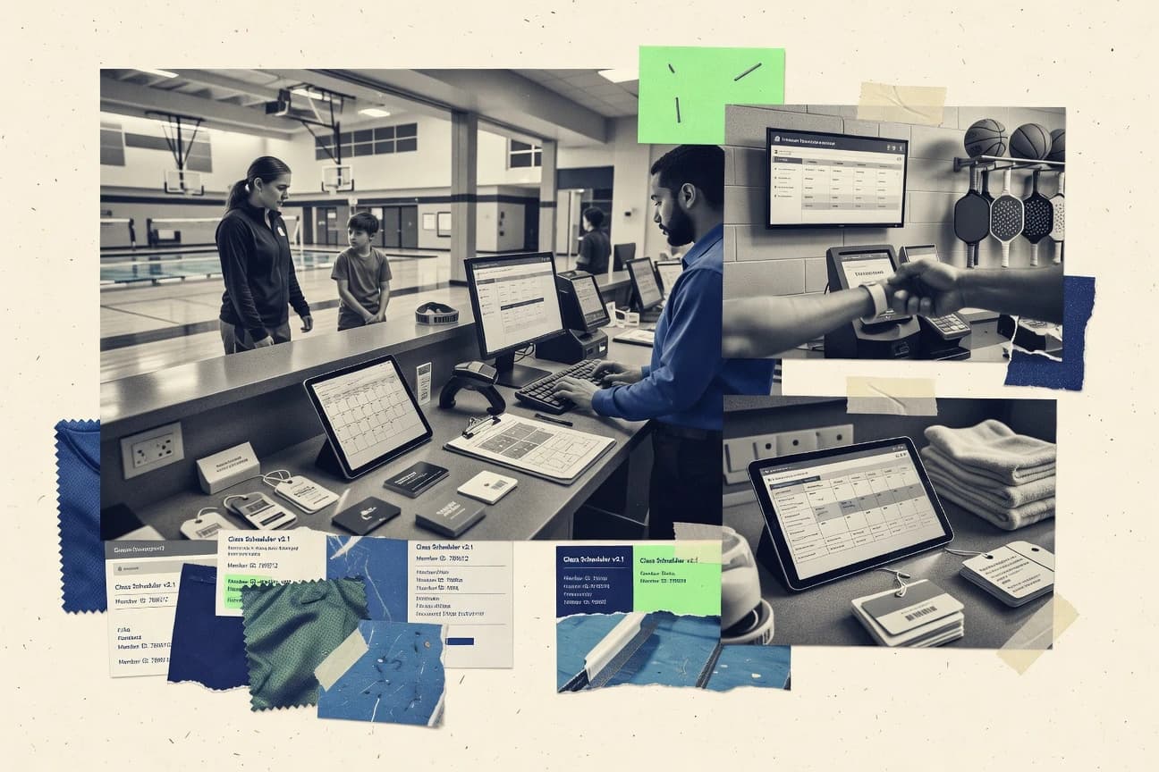 Top 10 Best Recreation Center Software of 2026