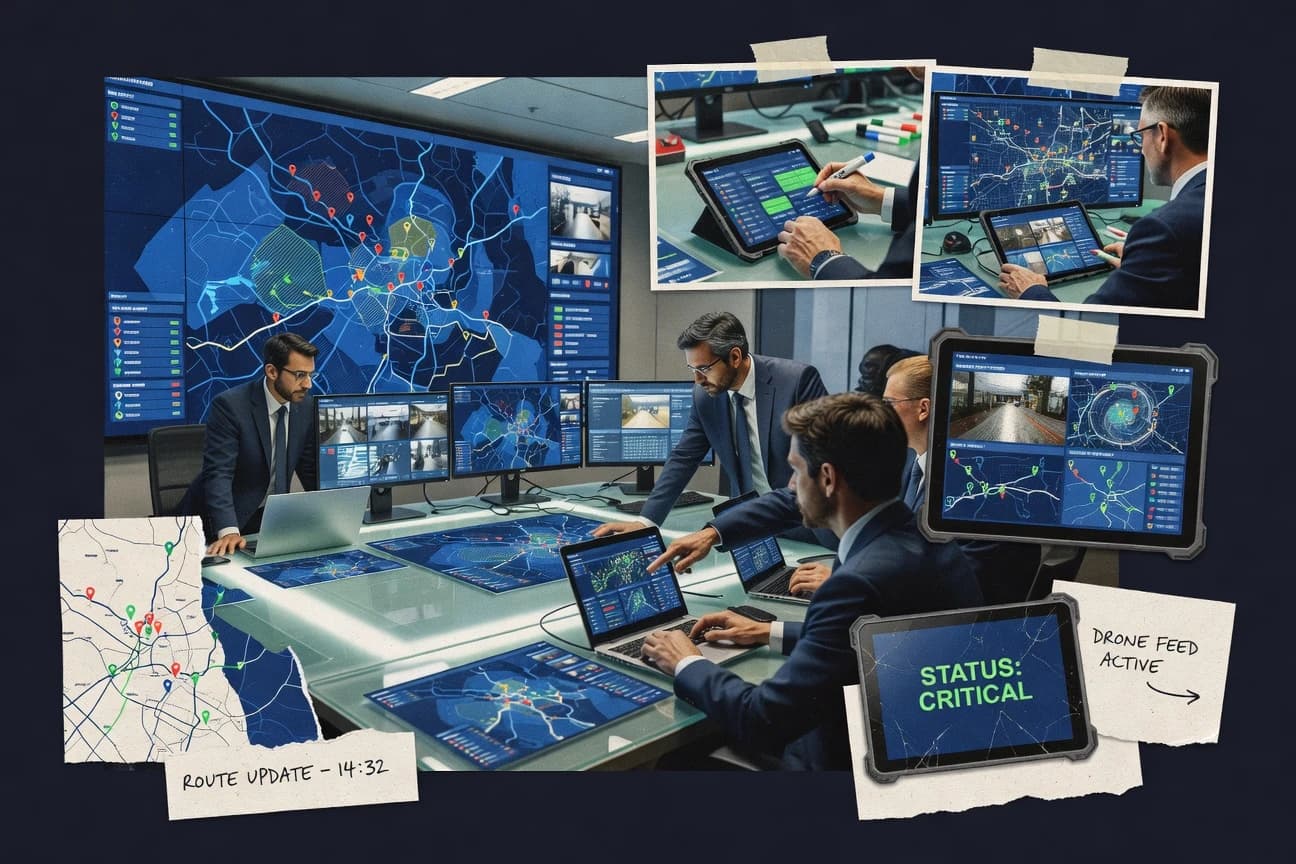 Top 10 Best Common Operating Picture Software of 2026