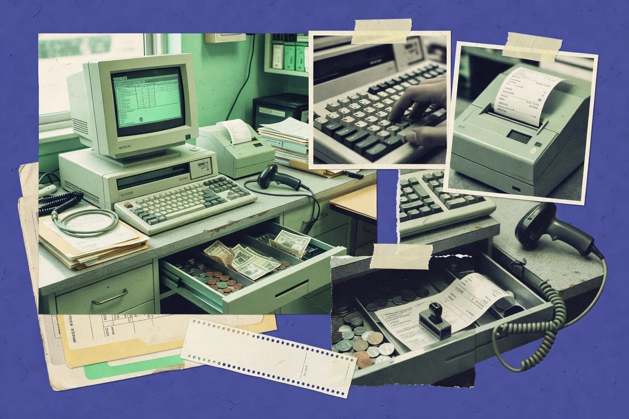 Top 10 Best Offline Billing Software of 2026