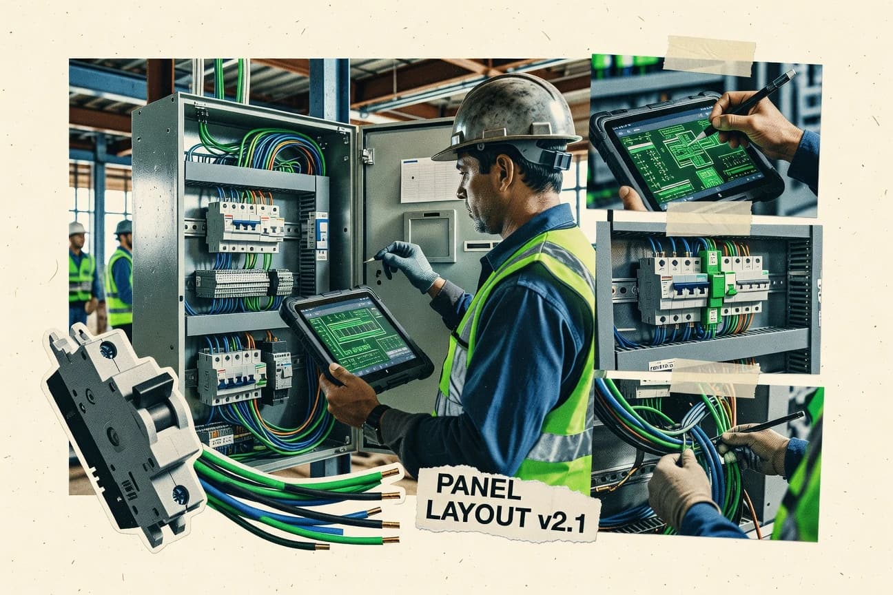 Top 10 Best Electrical Panel Software of 2026