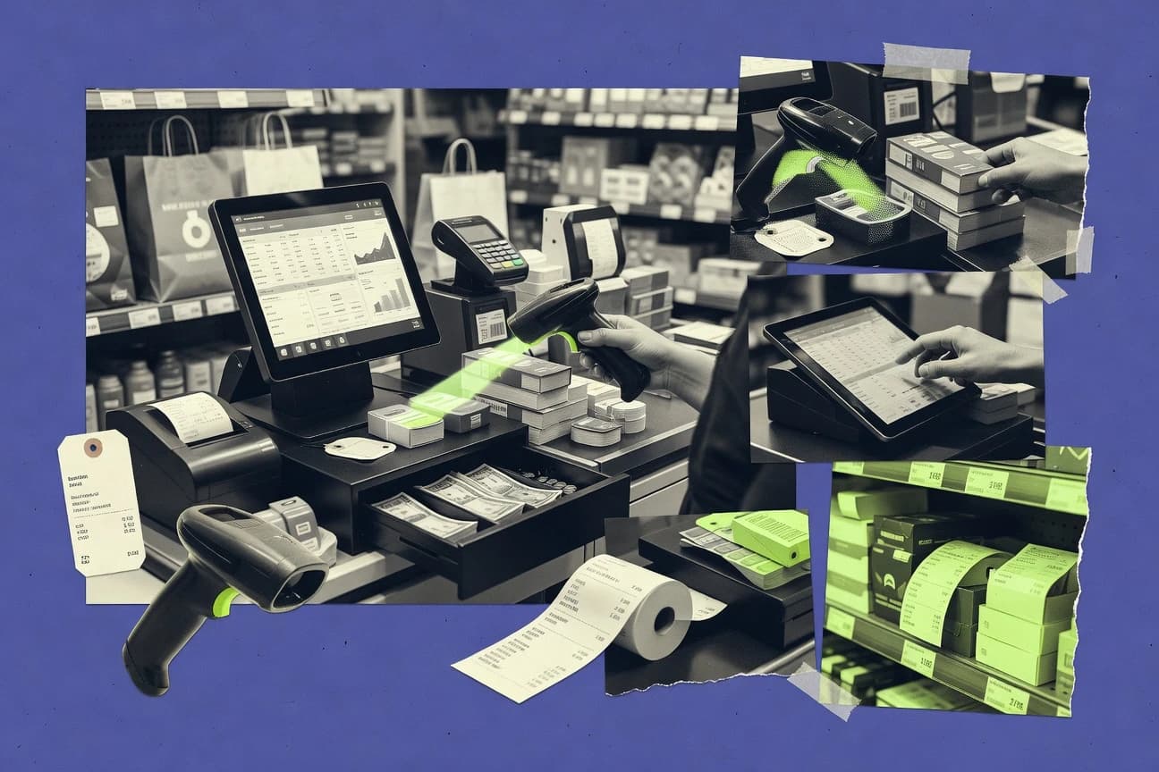 Top 10 Best Shop Managment Software of 2026