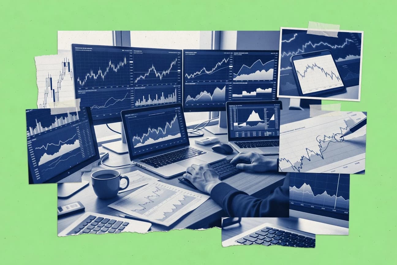 Top 10 Best Stock Algorithms Software of 2026