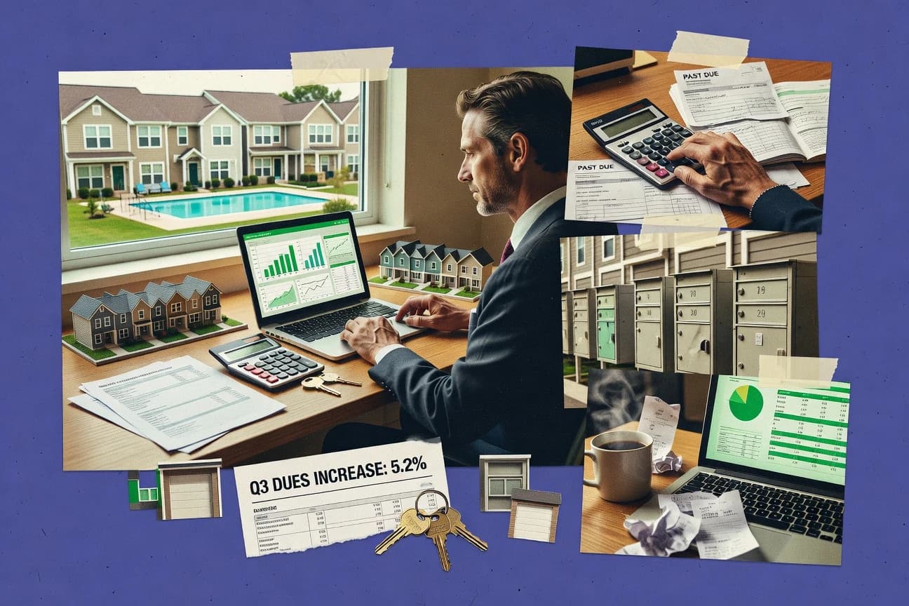 Top 10 Best Homeowner Association Accounting Software of 2026