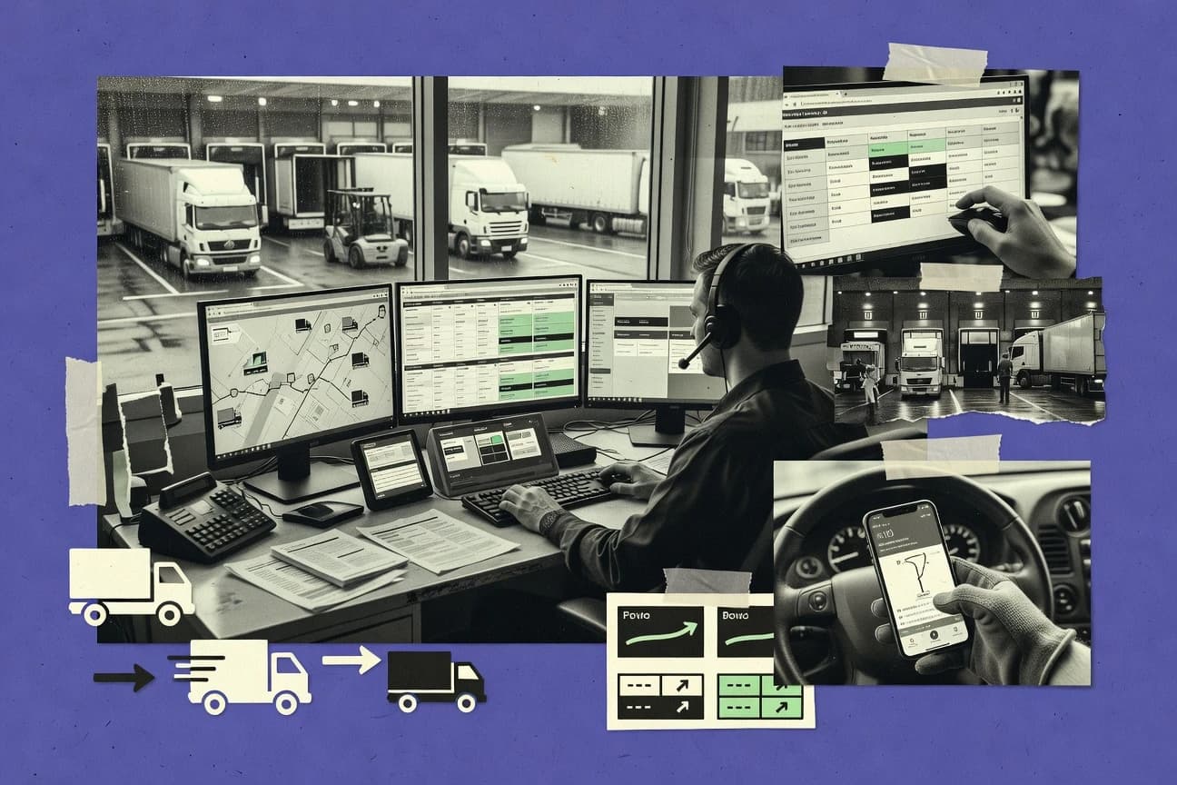 Top 10 Best Dispatching Scheduling Software of 2026