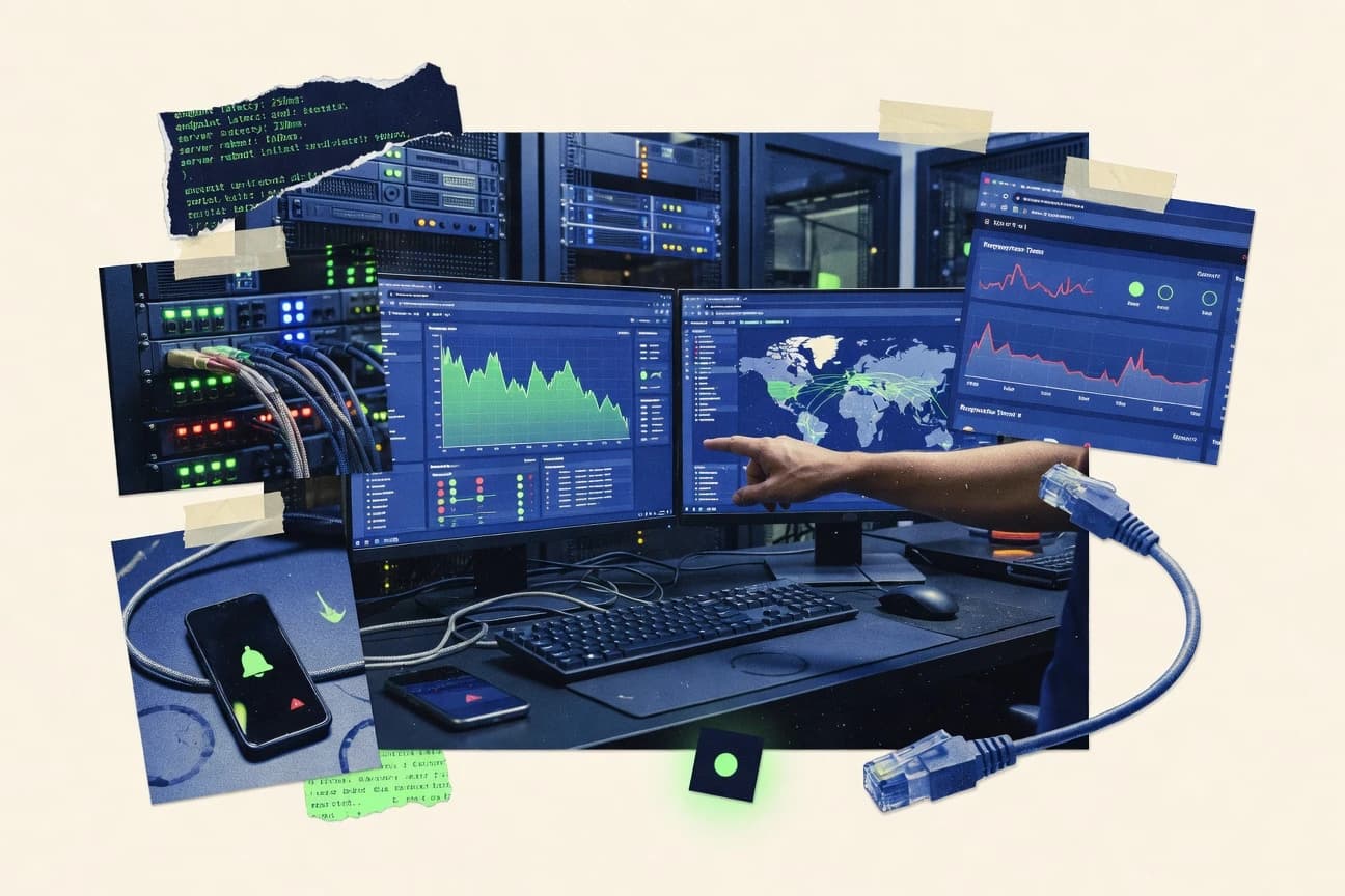 Top 10 Best Url Monitoring Software of 2026