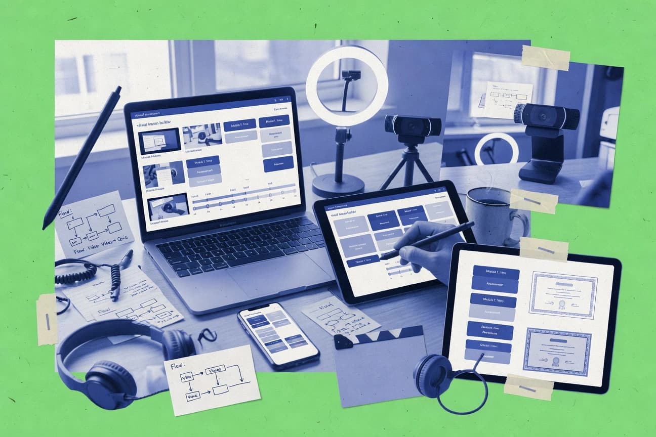 Top 10 Best Course Creating Software of 2026