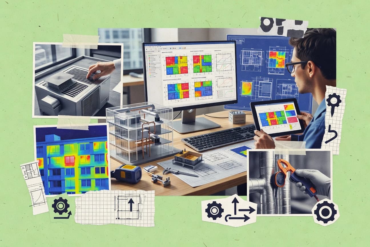 Top 10 Best Heat Load Software of 2026