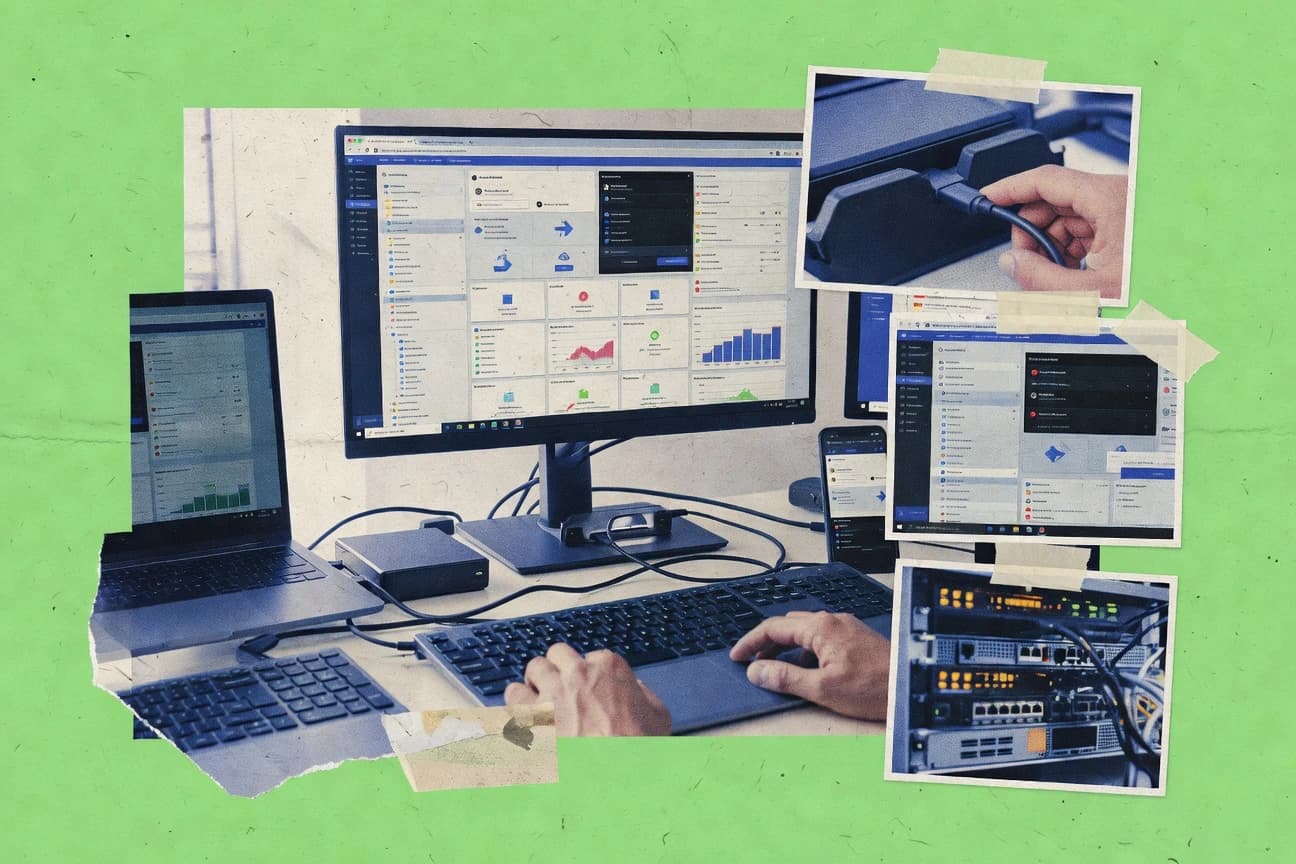 Top 10 Best Application System Software of 2026