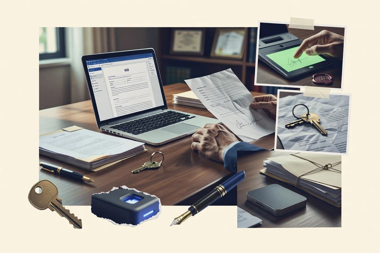 Top 10 Best Legal Will Software of 2026