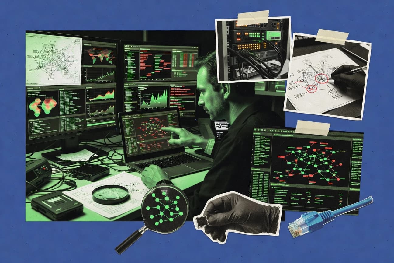 Top 10 Best Threat Analysis Software of 2026