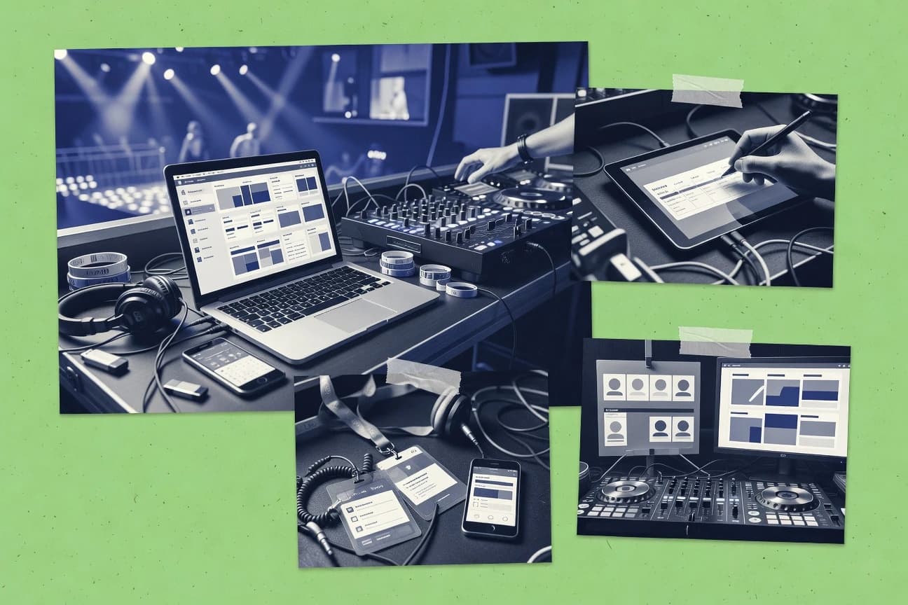 Top 10 Best Dj Management Software of 2026