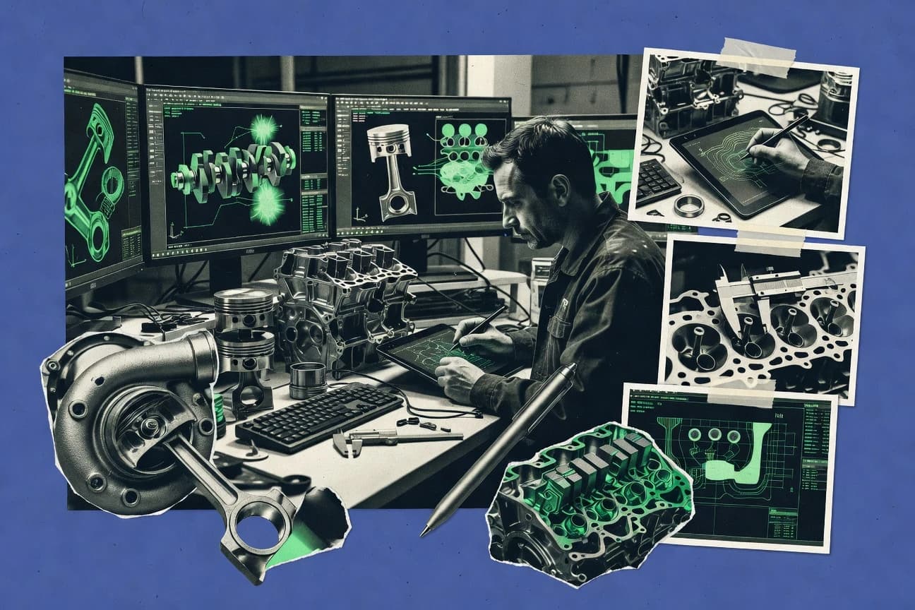 Top 10 Best Car Engine Design Software of 2026