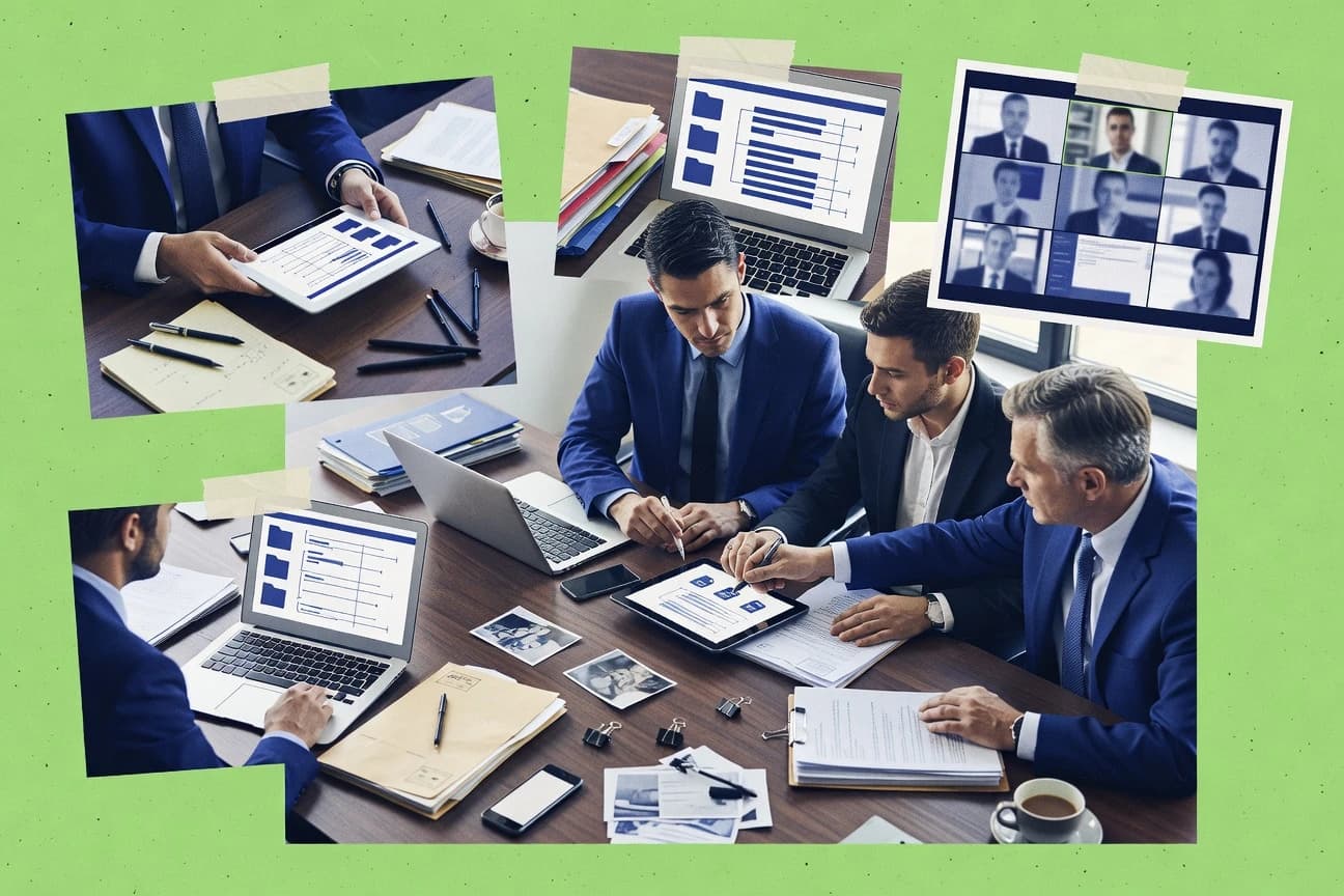 Top 10 Best Legal Collaboration Software of 2026