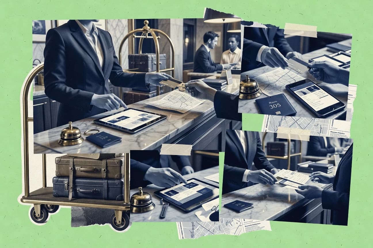 Top 10 Best Concierge Service Software of 2026