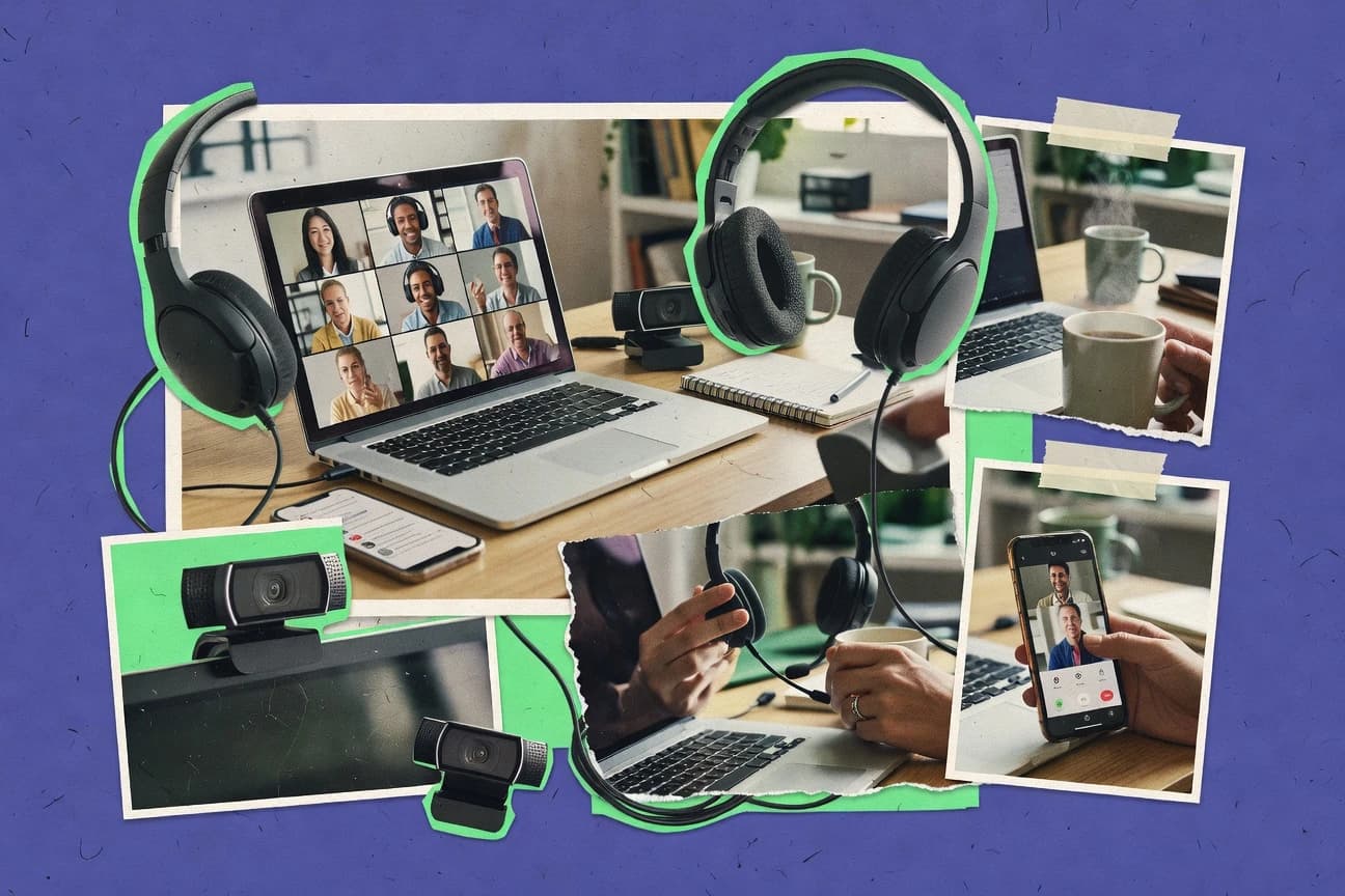 Top 10 Best Teleconferencing Software of 2026