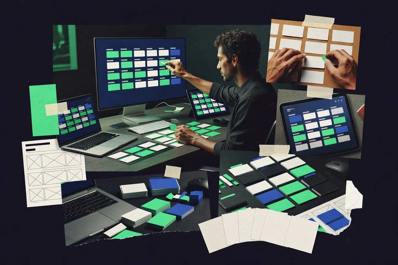 Top 10 Best Card Sorting Software of 2026