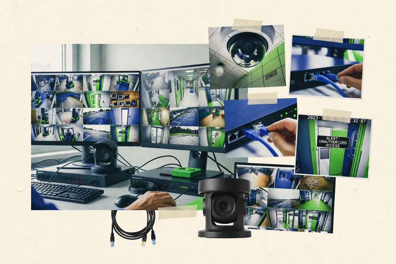 Top 10 Best Camera Surveillance Software of 2026