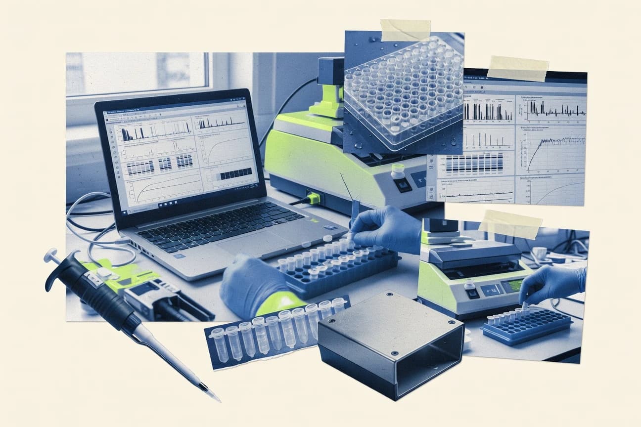 Top 10 Best Qpcr Data Analysis Software of 2026
