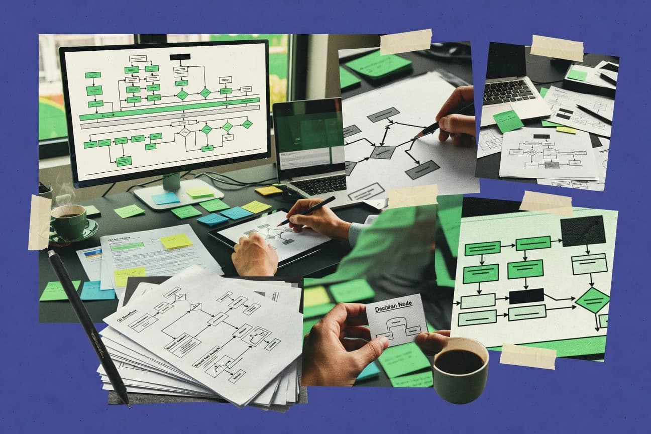 Top 10 Best Business Process Diagram Software of 2026