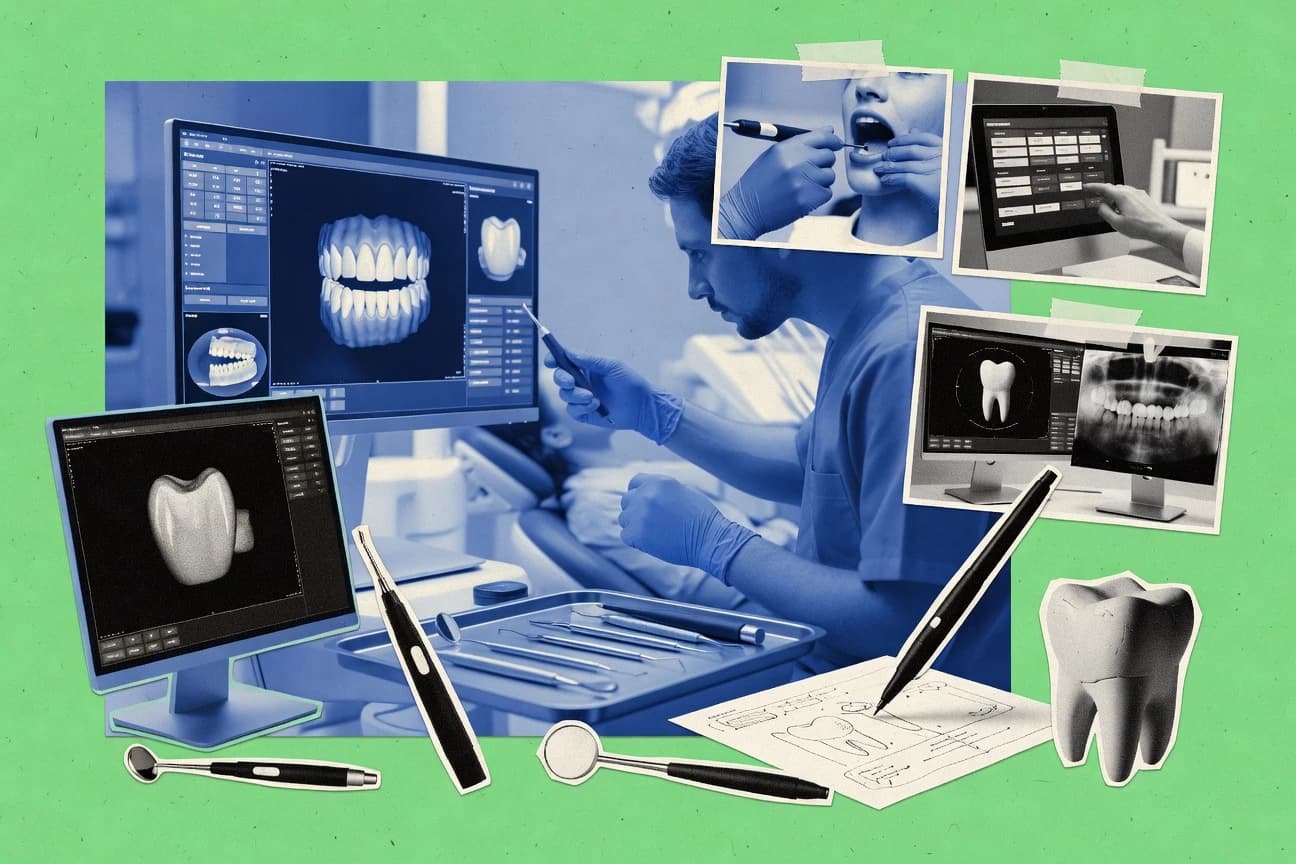 Top 10 Best Dental System Software of 2026