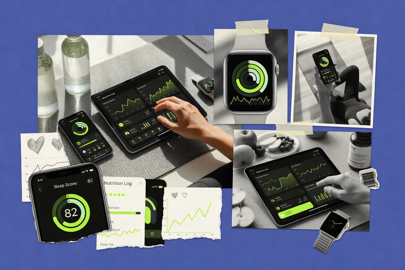 Top 10 Best Health And Wellness Software of 2026